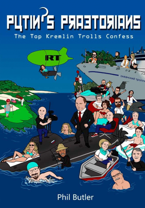 Putin’s Praetorians