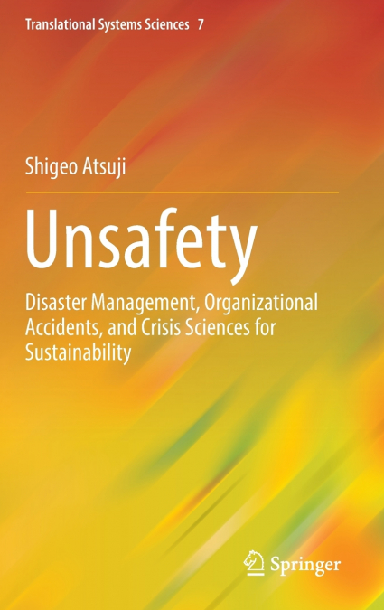 Unsafety