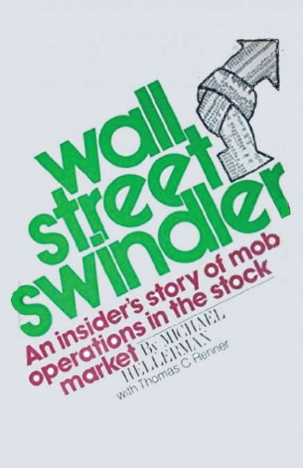 Wall Street Swindler
