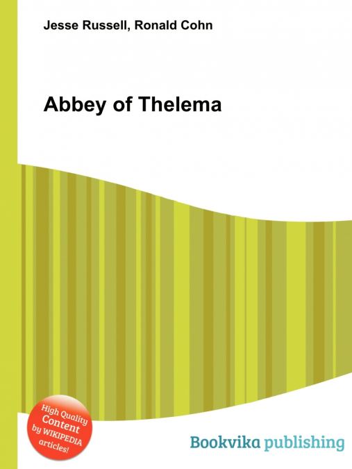 Abbey of Thelema