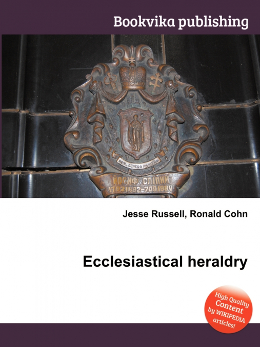 Ecclesiastical Heraldry
