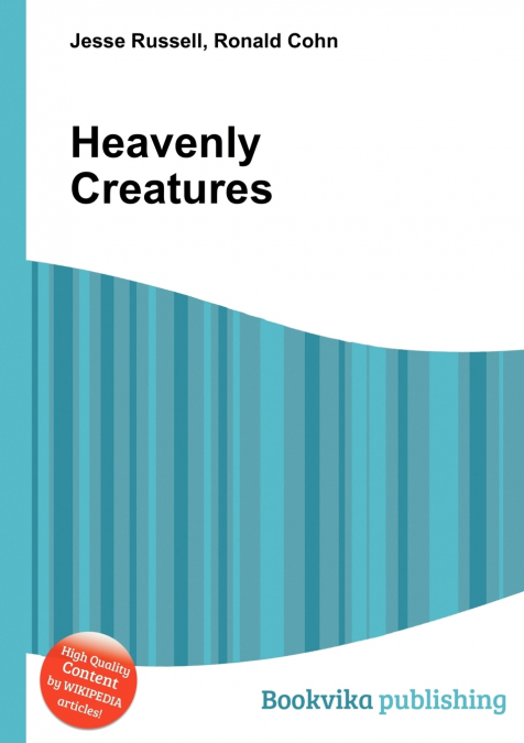 Heavenly Creatures