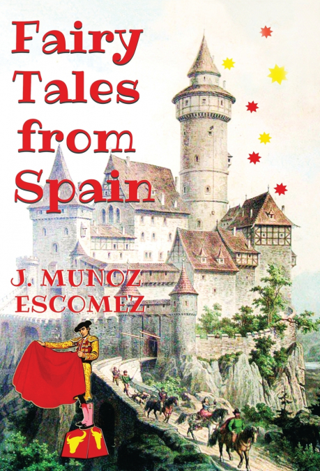 Fairy Tales from Spain