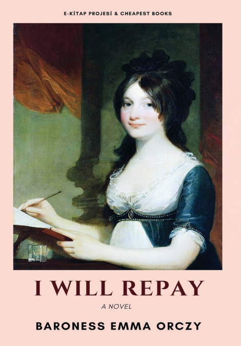 I Will Repay