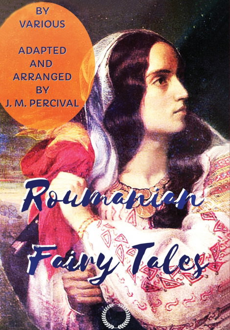 Roumanian Fairy Tales
