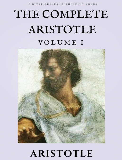 The Complete Aristotle