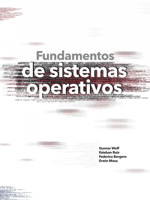 Fundamentos de sistemas operativos