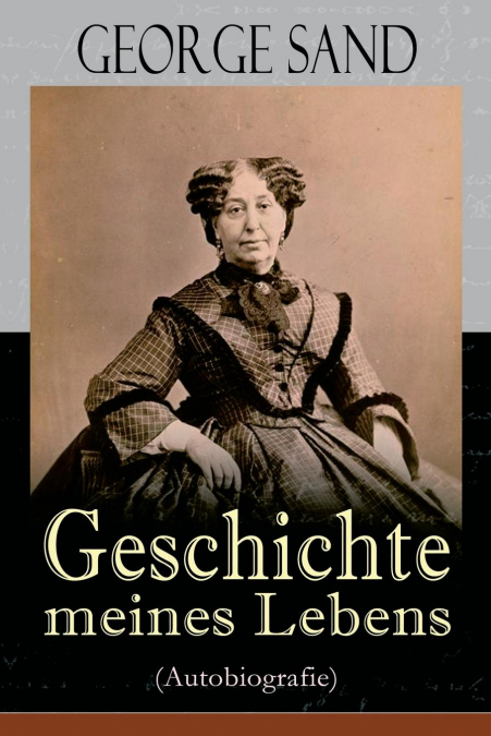 George Sand