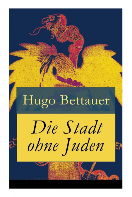 Die Stadt ohne Juden