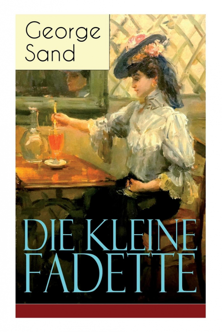 Die kleine Fadette