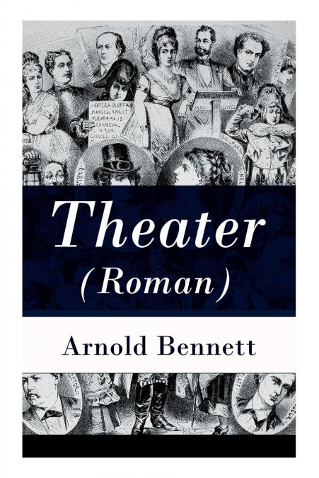 Theater (Roman)