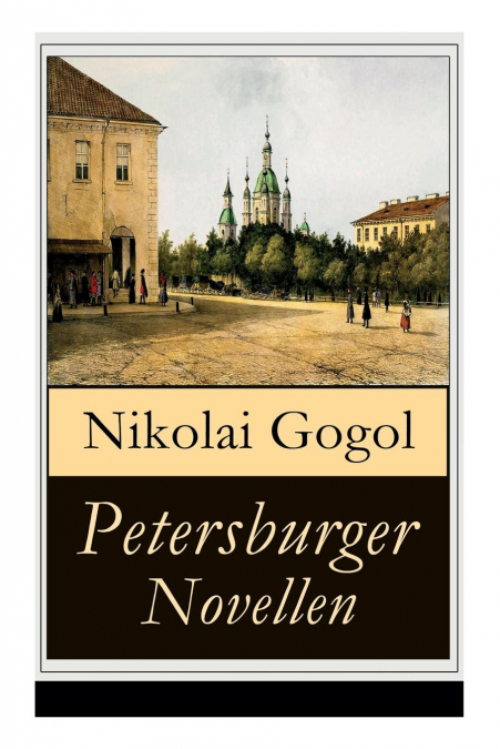 Petersburger Novellen