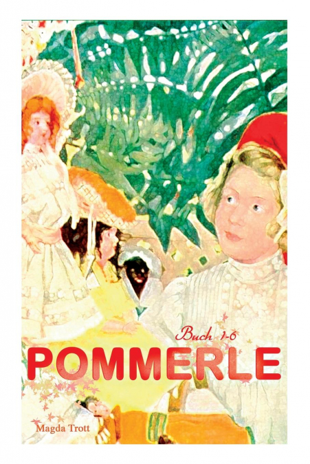 Pommerle (Buch 1-6)