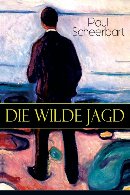 Die wilde Jagd