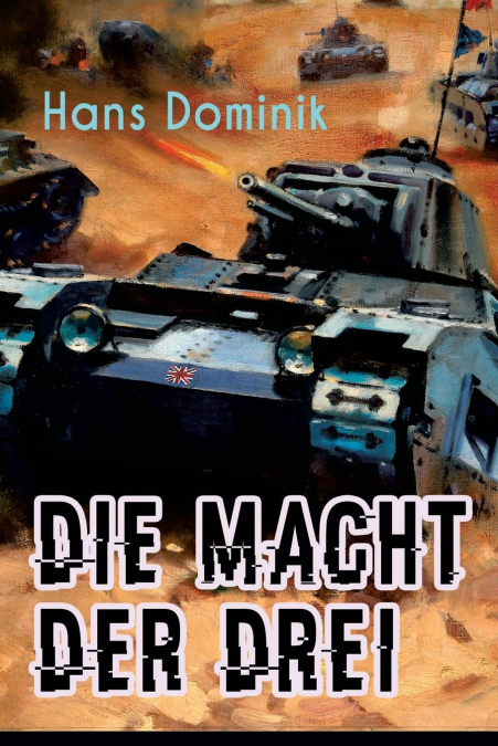 Die Macht der Drei