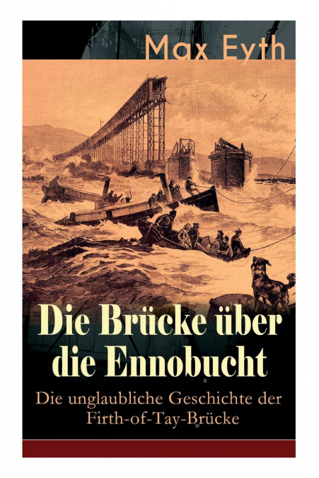Die Brücke über die Ennobucht