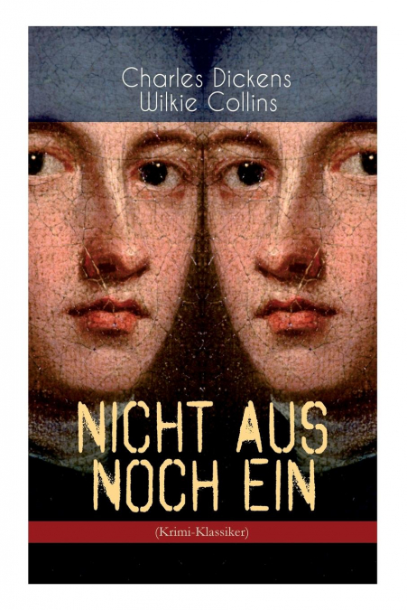 Nicht aus noch ein (Krimi-Klassiker)