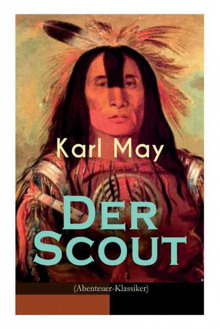 Der Scout (Abenteuer-Klassiker)
