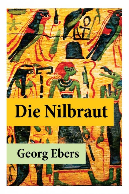 Die Nilbraut