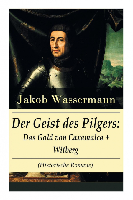 Der Geist des Pilgers
