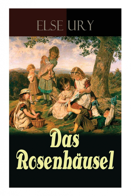 Das Rosenhäusel
