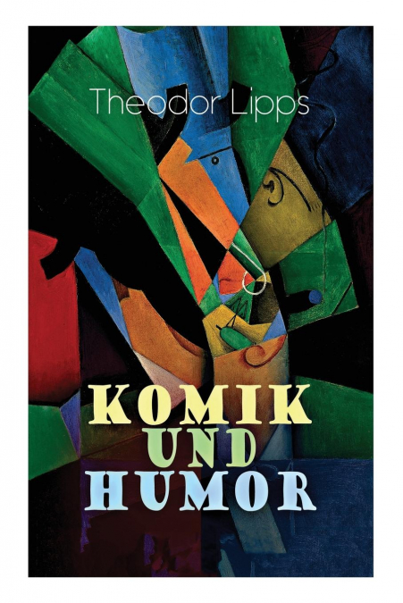 Komik und Humor
