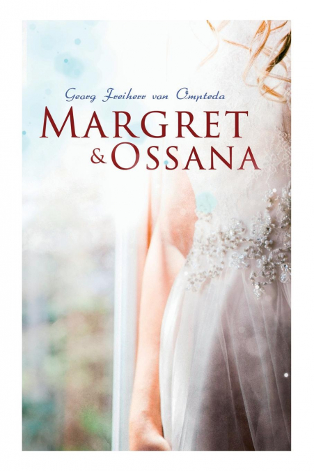 Margret & Ossana