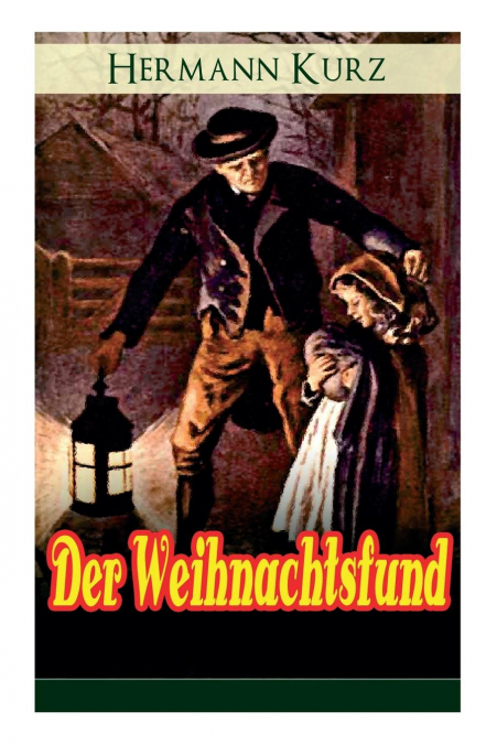 Der Weihnachtsfund