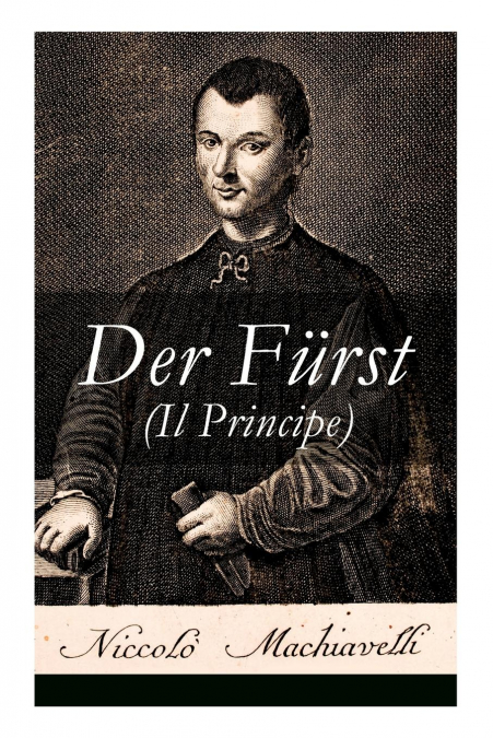 Der Fürst (Il Principe)