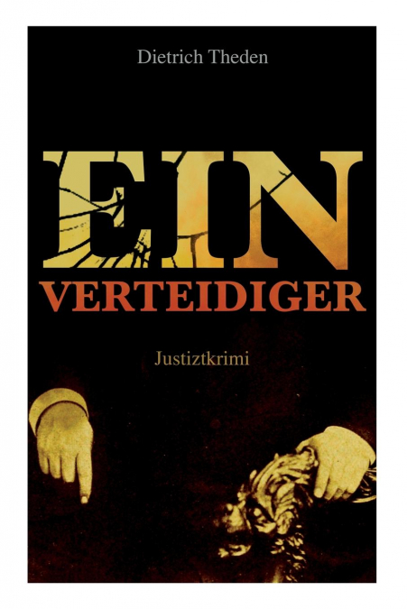 Ein Verteidiger (Justiztkrimi)