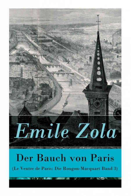 Der Bauch von Paris (Le Ventre de Paris