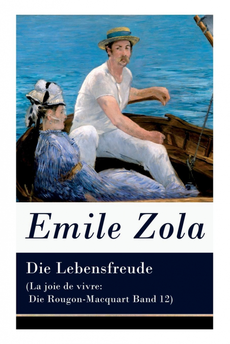 Die Lebensfreude (La joie de vivre
