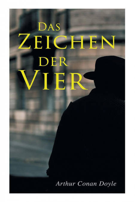 Das Zeichen der Vier