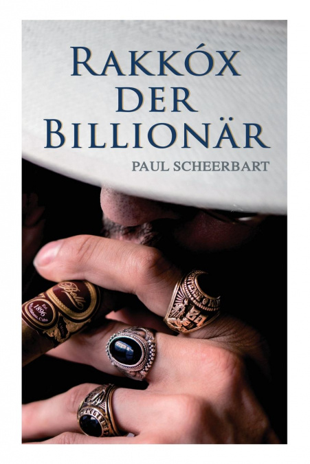 Rakkóx der Billionär