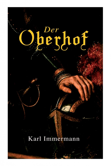 Der Oberhof