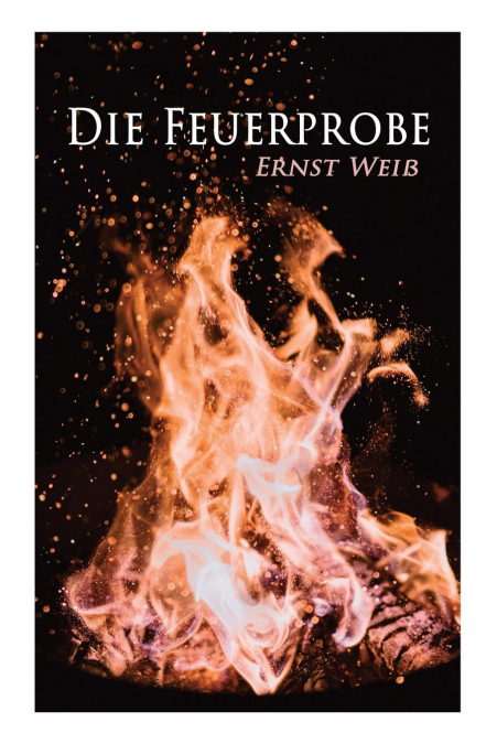 Die Feuerprobe