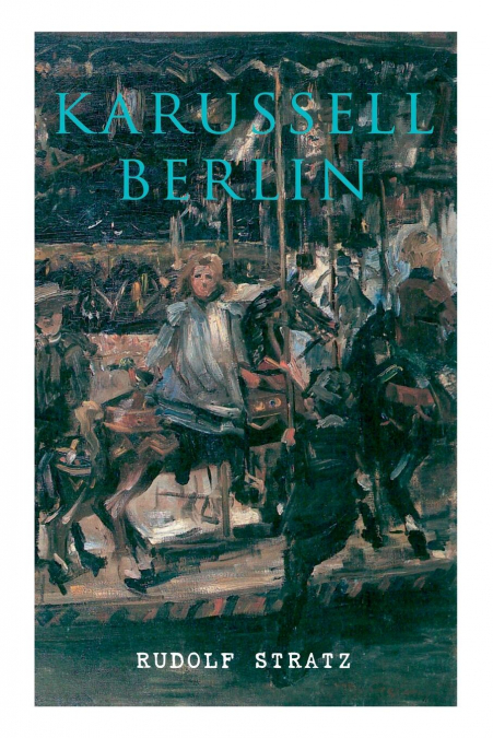 Karussell Berlin