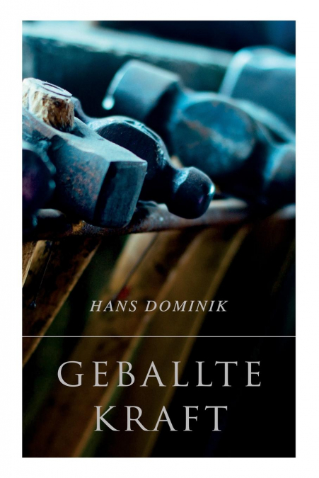 Geballte Kraft