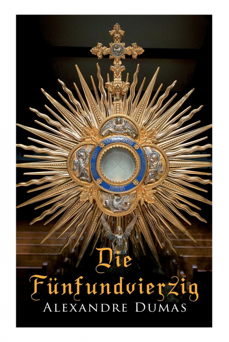 Die Fünfundvierzig