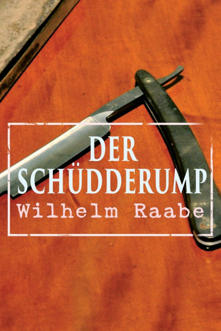 Der Schüdderump