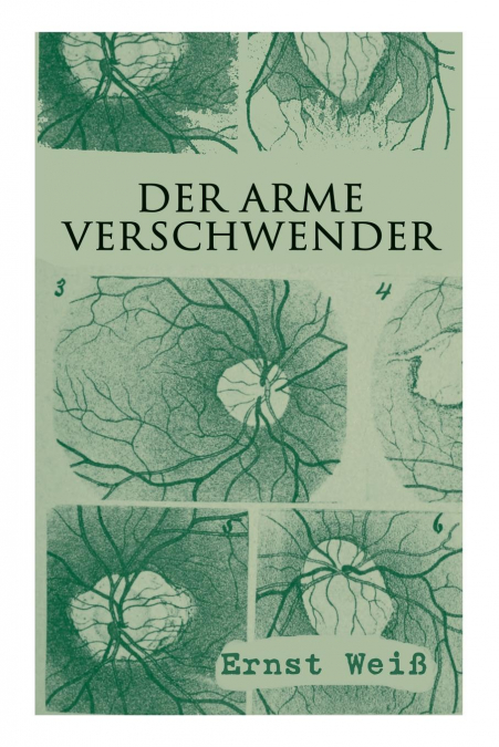 Der arme Verschwender