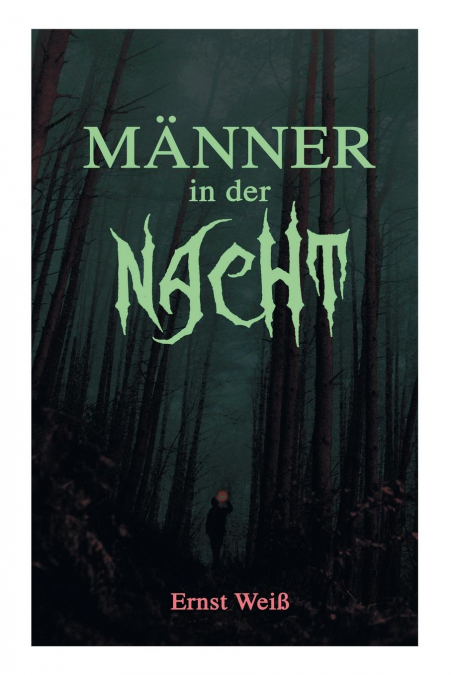 Männer in der Nacht