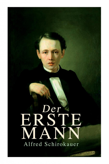 Der erste Mann