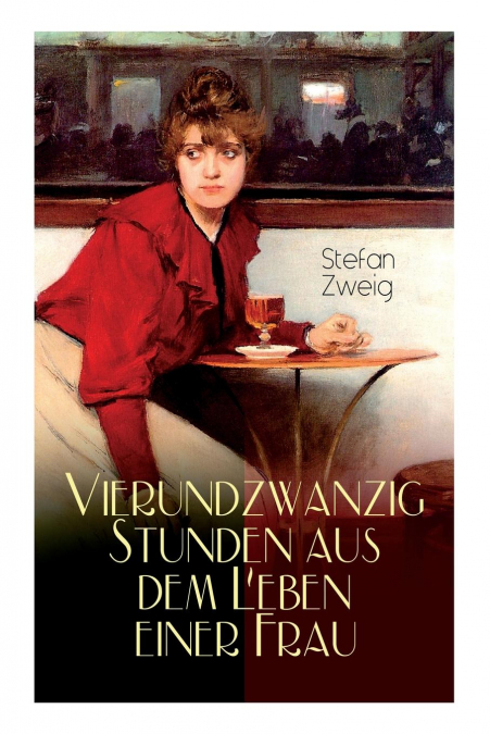 Vierundzwanzig Stunden aus dem Leben einer Frau