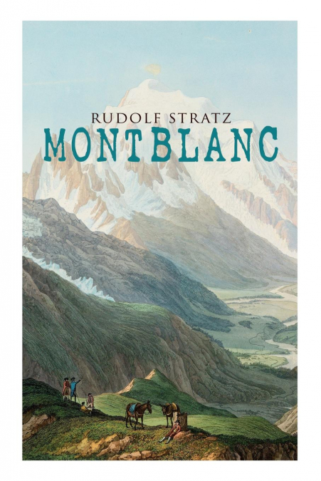 Montblanc
