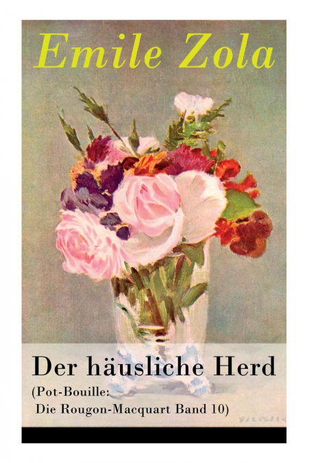 Der häusliche Herd (Pot-Bouille