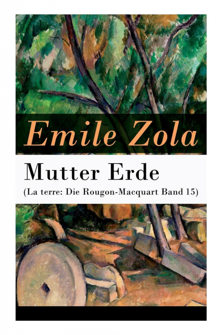 Mutter Erde (La terre