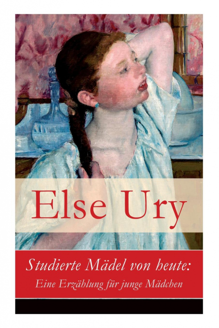 Studierte Mädel von heute
