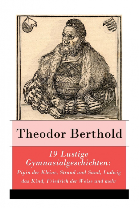 19 Lustige Gymnasialgeschichten