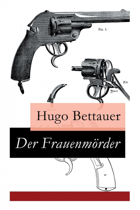 Der Frauenmörder